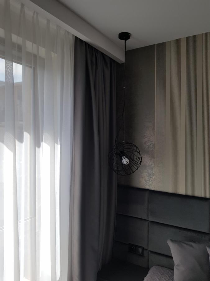 Apartament Rezydencja Park Mielno  Zewnętrze zdjęcie