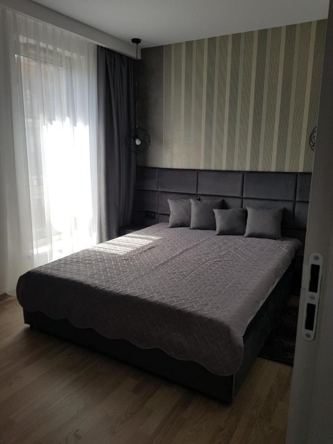 Apartament Rezydencja Park Mielno  Zewnętrze zdjęcie