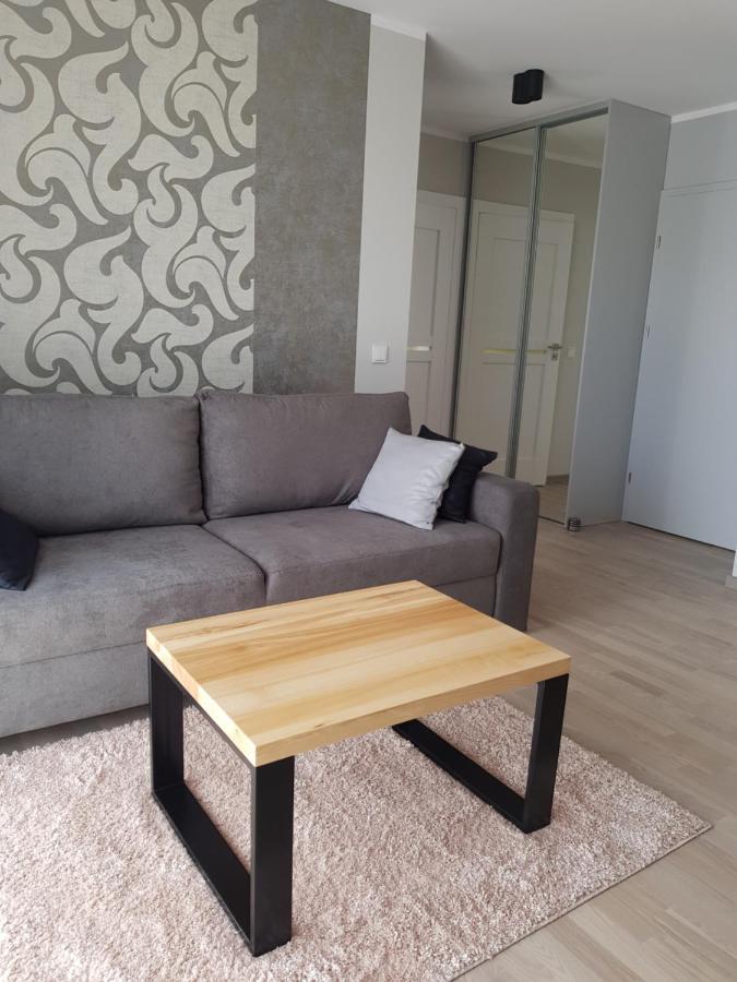 Apartament Rezydencja Park Mielno  Zewnętrze zdjęcie