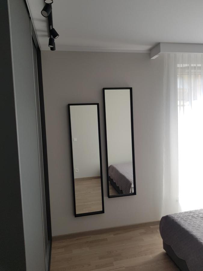 Apartament Rezydencja Park Mielno  Zewnętrze zdjęcie