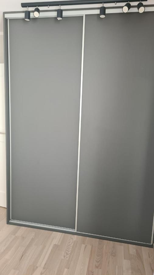 Apartament Rezydencja Park Mielno  Zewnętrze zdjęcie